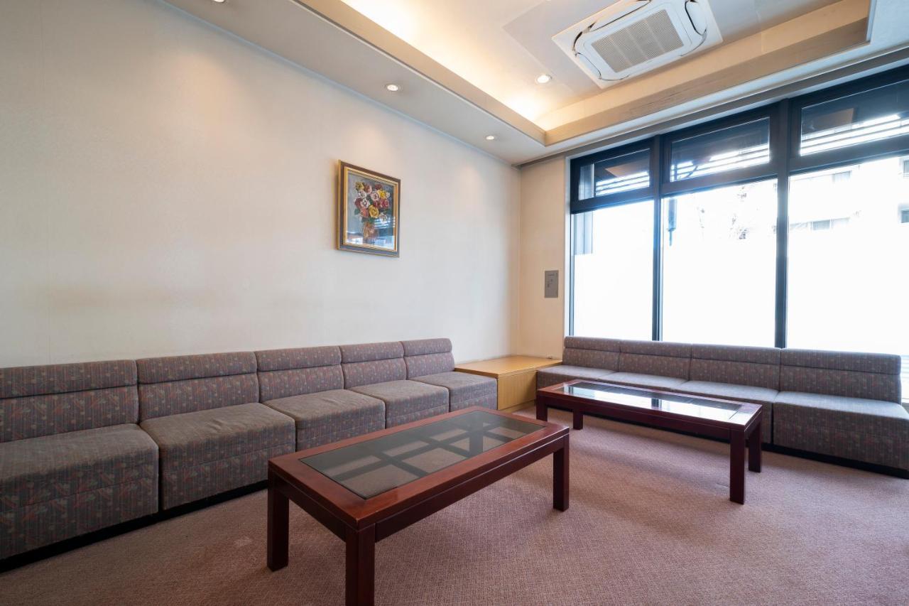 Hotel Kuwana Green Hotel *