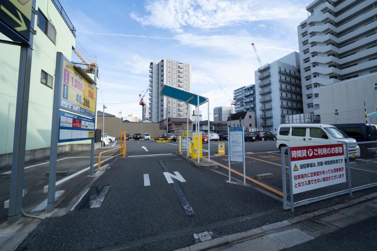 Kuwana Green Hotel