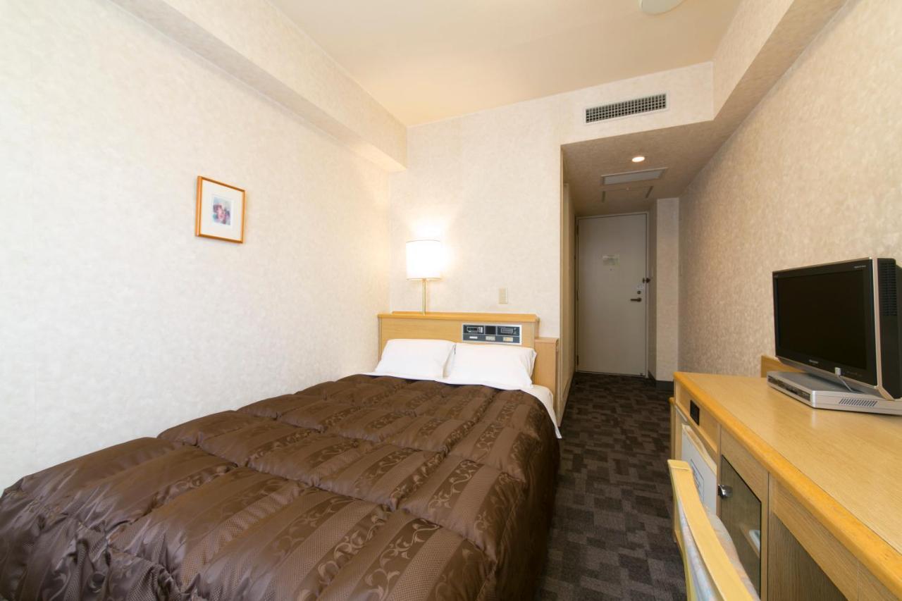 Hotel Kuwana Green Hotel