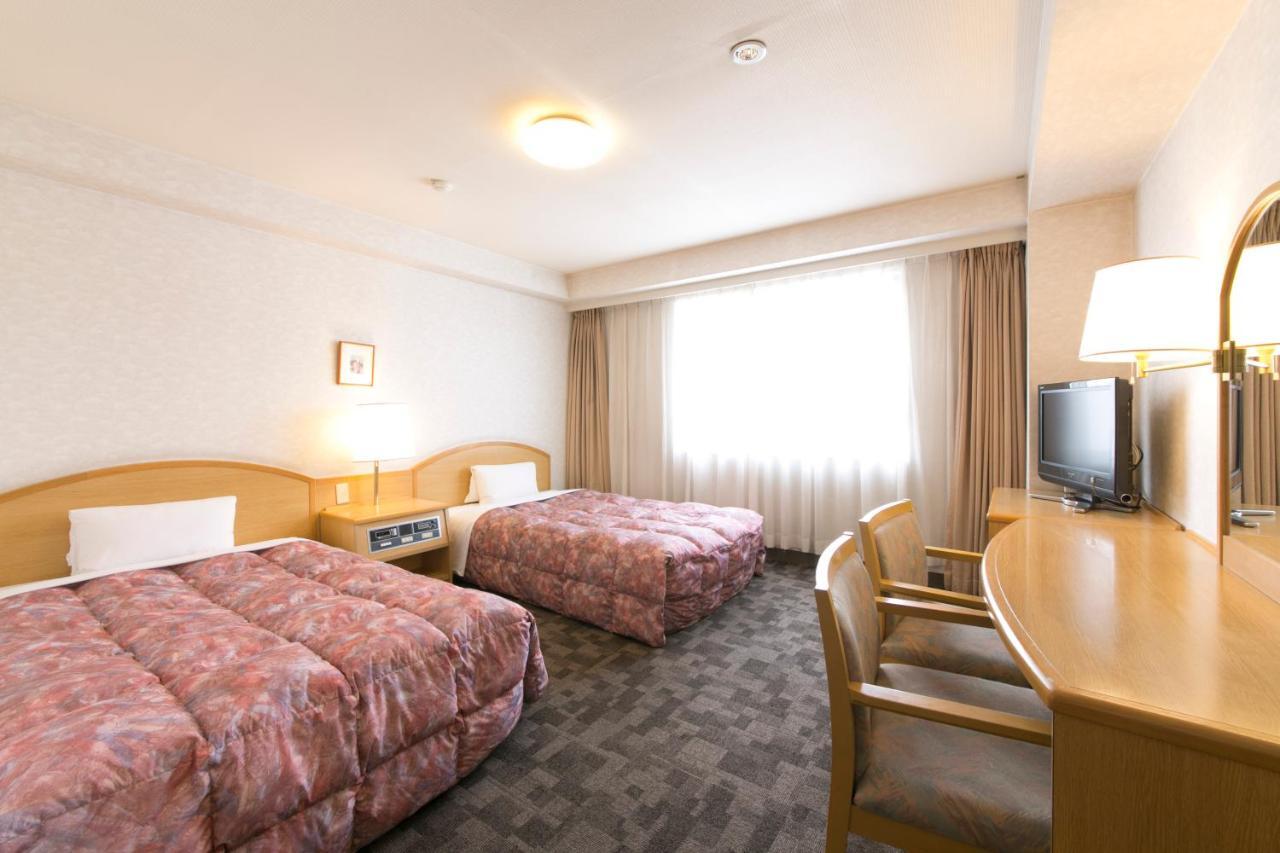 Kuwana Green Hotel *