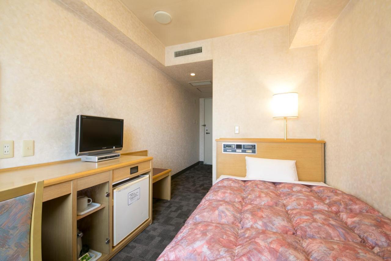 Hotel Kuwana Green Hotel Kuwana