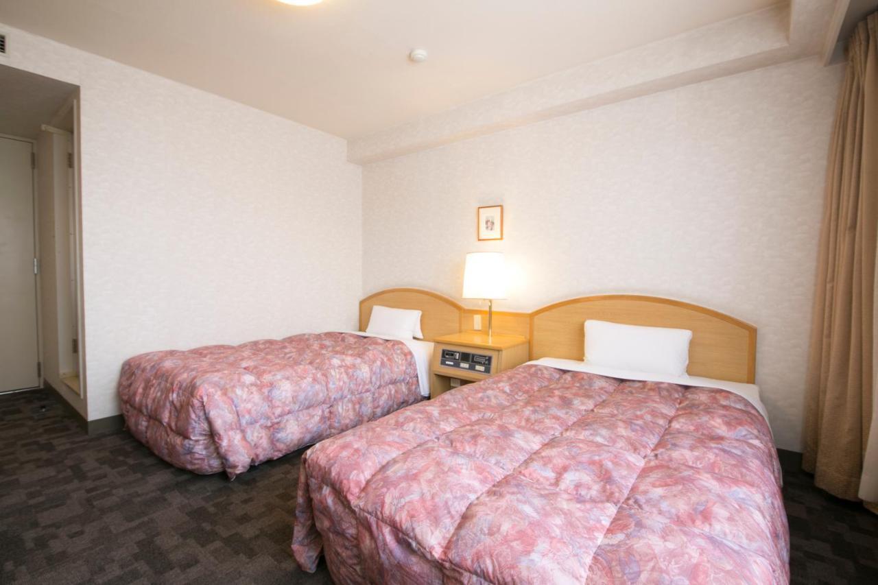 Kuwana Green Hotel *